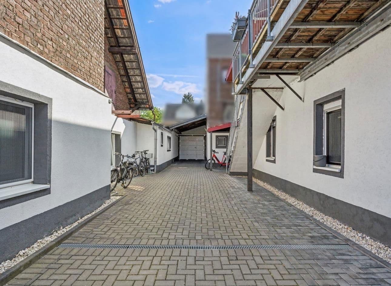 Prodej domu 200 m², pozemek 630 m², Troisdorf, Severní Porýní-Vestfálsko Prodej domu 200 m², pozemek 630 m², Troisdorf, Severní Porýní-Vestfálsko