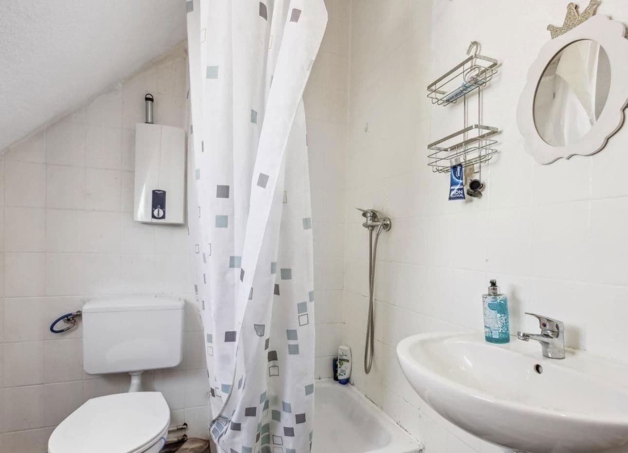 Prodej domu 200 m², pozemek 630 m², Troisdorf, Severní Porýní-Vestfálsko Prodej domu 200 m², pozemek 630 m², Troisdorf, Severní Porýní-Vestfálsko