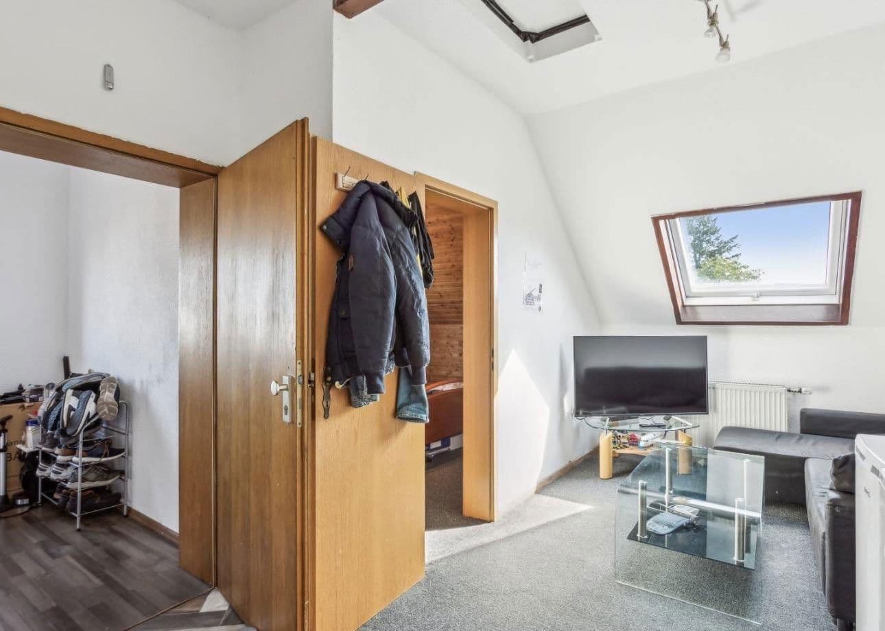 Prodej domu 200 m², pozemek 630 m², Troisdorf, Severní Porýní-Vestfálsko Prodej domu 200 m², pozemek 630 m², Troisdorf, Severní Porýní-Vestfálsko