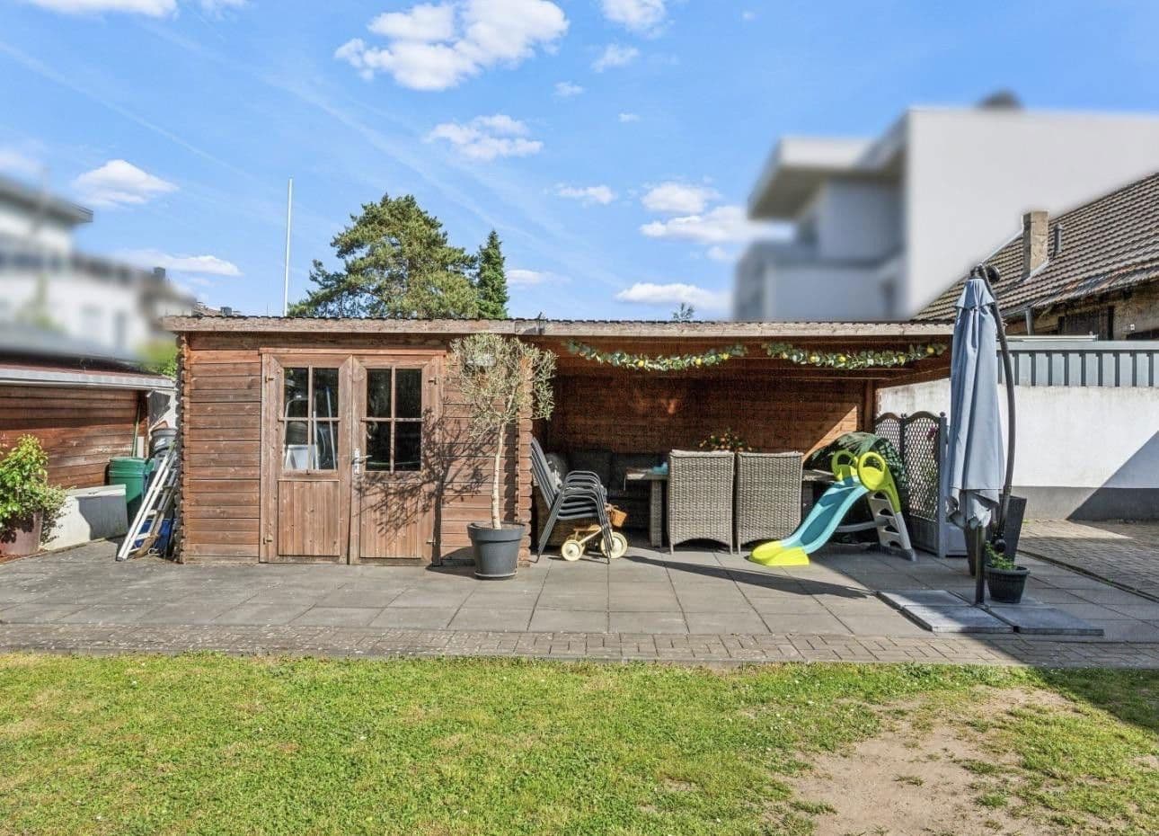 Prodej domu 200 m², pozemek 630 m², Troisdorf, Severní Porýní-Vestfálsko Prodej domu 200 m², pozemek 630 m², Troisdorf, Severní Porýní-Vestfálsko