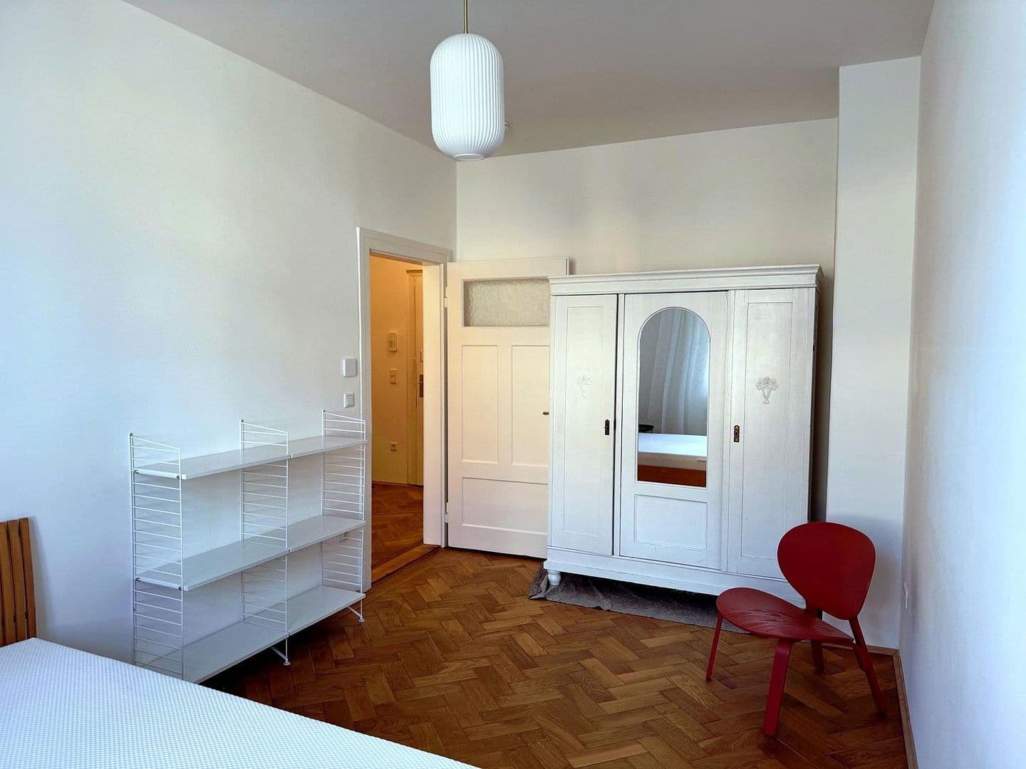 Pronájem bytu 2+1 66 m², München, Bavorsko Pronájem bytu 2+1 66 m², München, Bavorsko