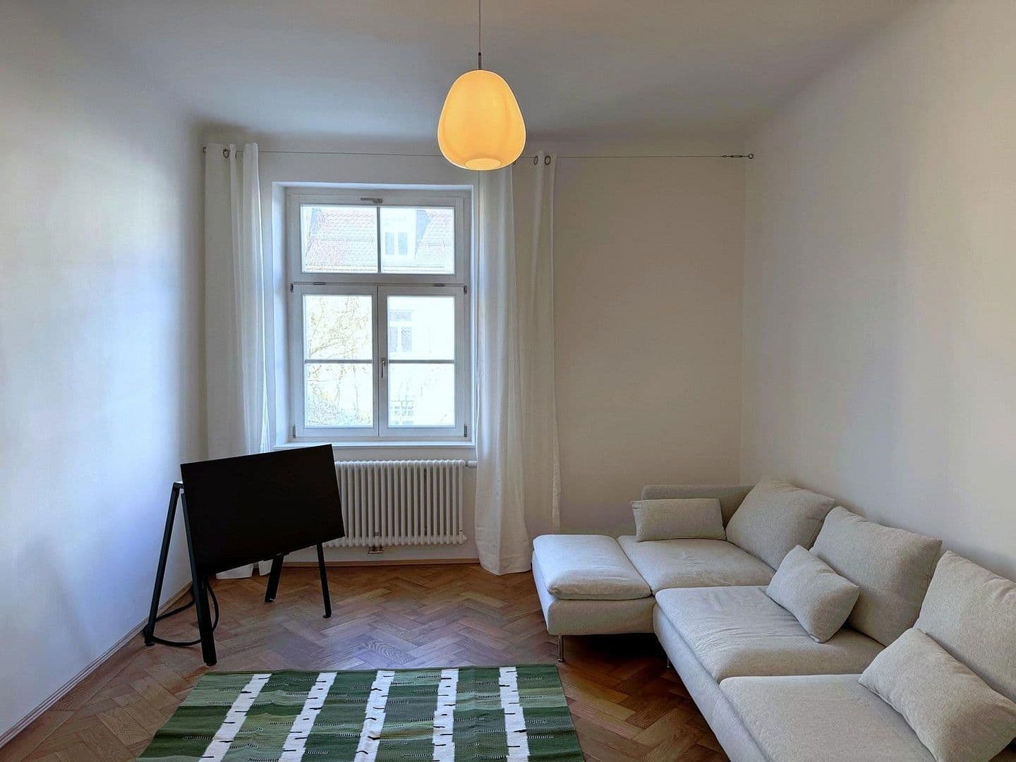 Pronájem bytu 2+1 66 m², München, Bavorsko Pronájem bytu 2+1 66 m², München, Bavorsko