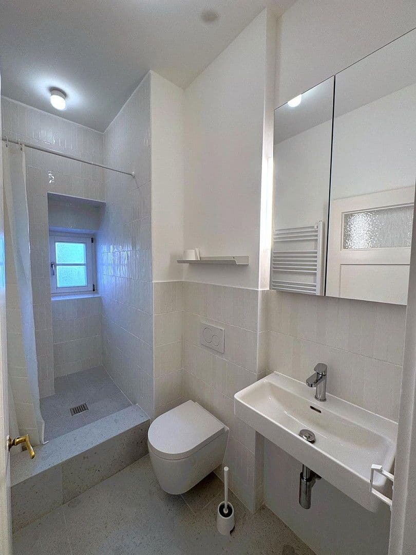 Pronájem bytu 2+1 66 m², München, Bavorsko Pronájem bytu 2+1 66 m², München, Bavorsko