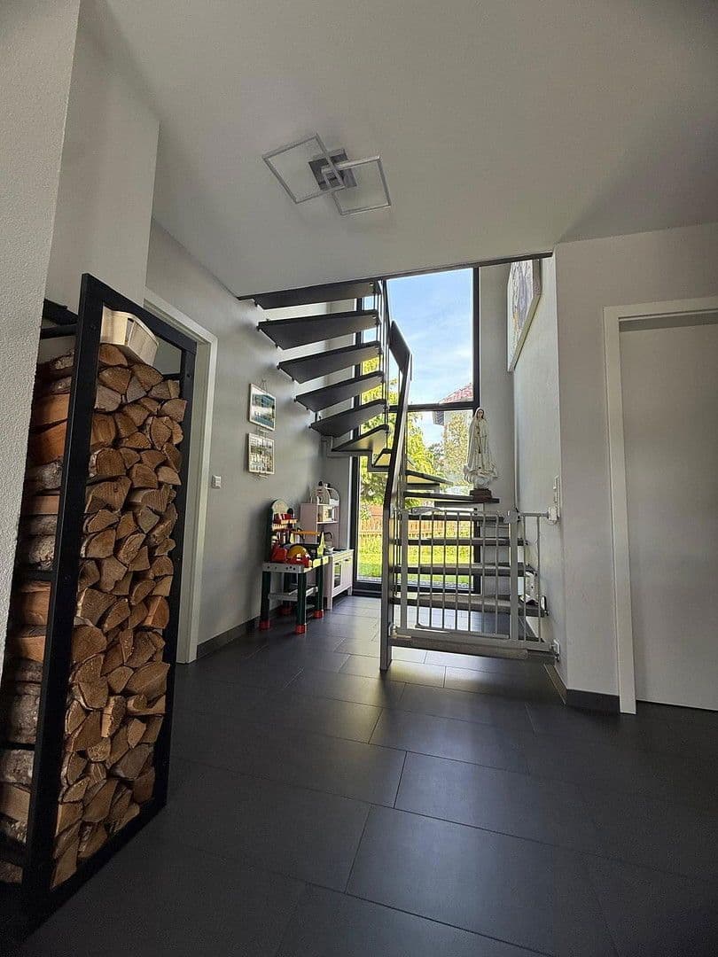 Prodej domu 260 m², pozemek 1.659 m², Fichtenau, Bádensko-Württembersko Prodej domu 260 m², pozemek 1.659 m², Fichtenau, Bádensko-Württembersko