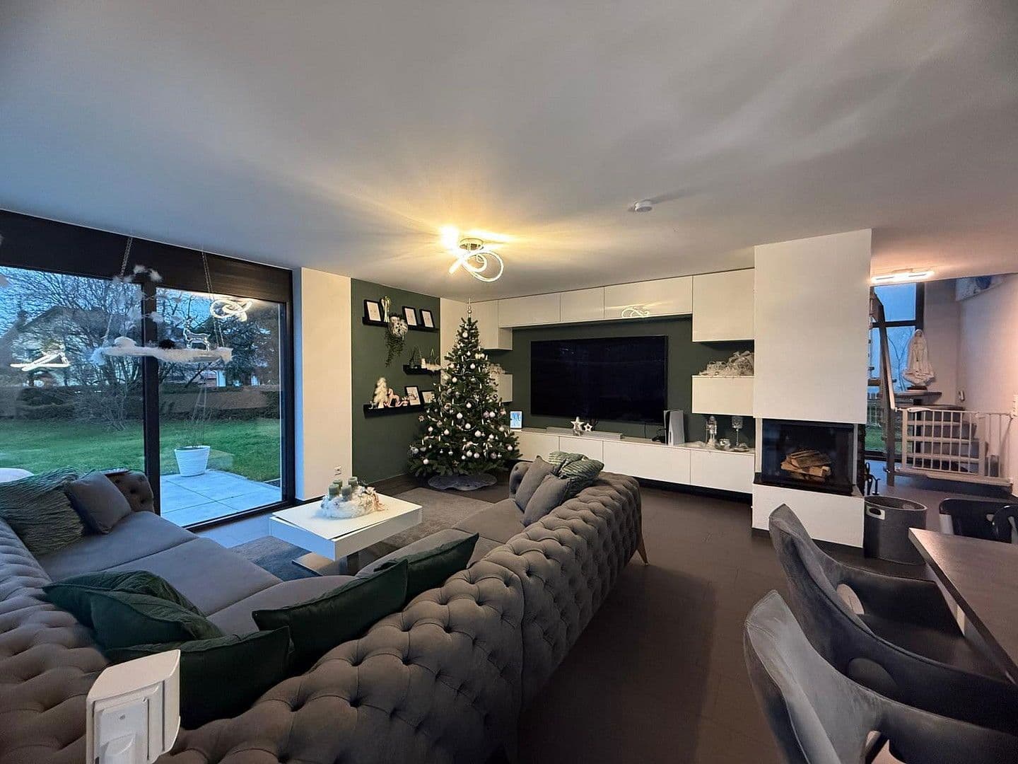 Prodej domu 260 m², pozemek 1.659 m², Fichtenau, Bádensko-Württembersko Prodej domu 260 m², pozemek 1.659 m², Fichtenau, Bádensko-Württembersko