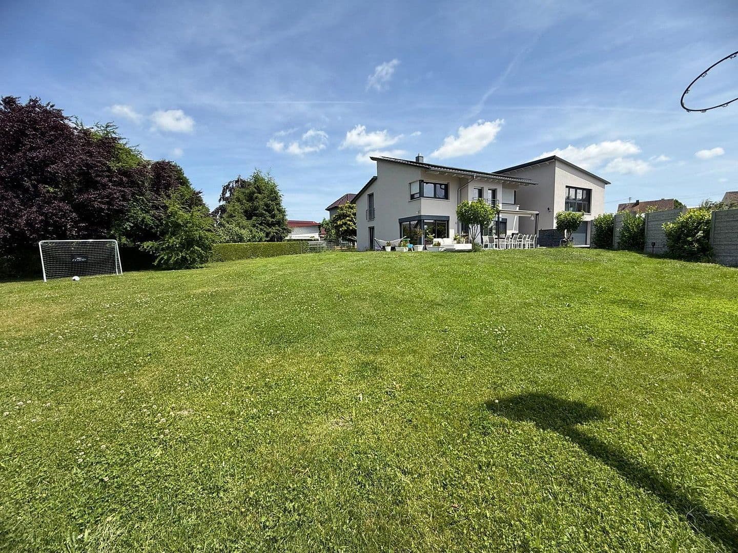 Prodej domu 260 m², pozemek 1.659 m², Fichtenau, Bádensko-Württembersko Prodej domu 260 m², pozemek 1.659 m², Fichtenau, Bádensko-Württembersko