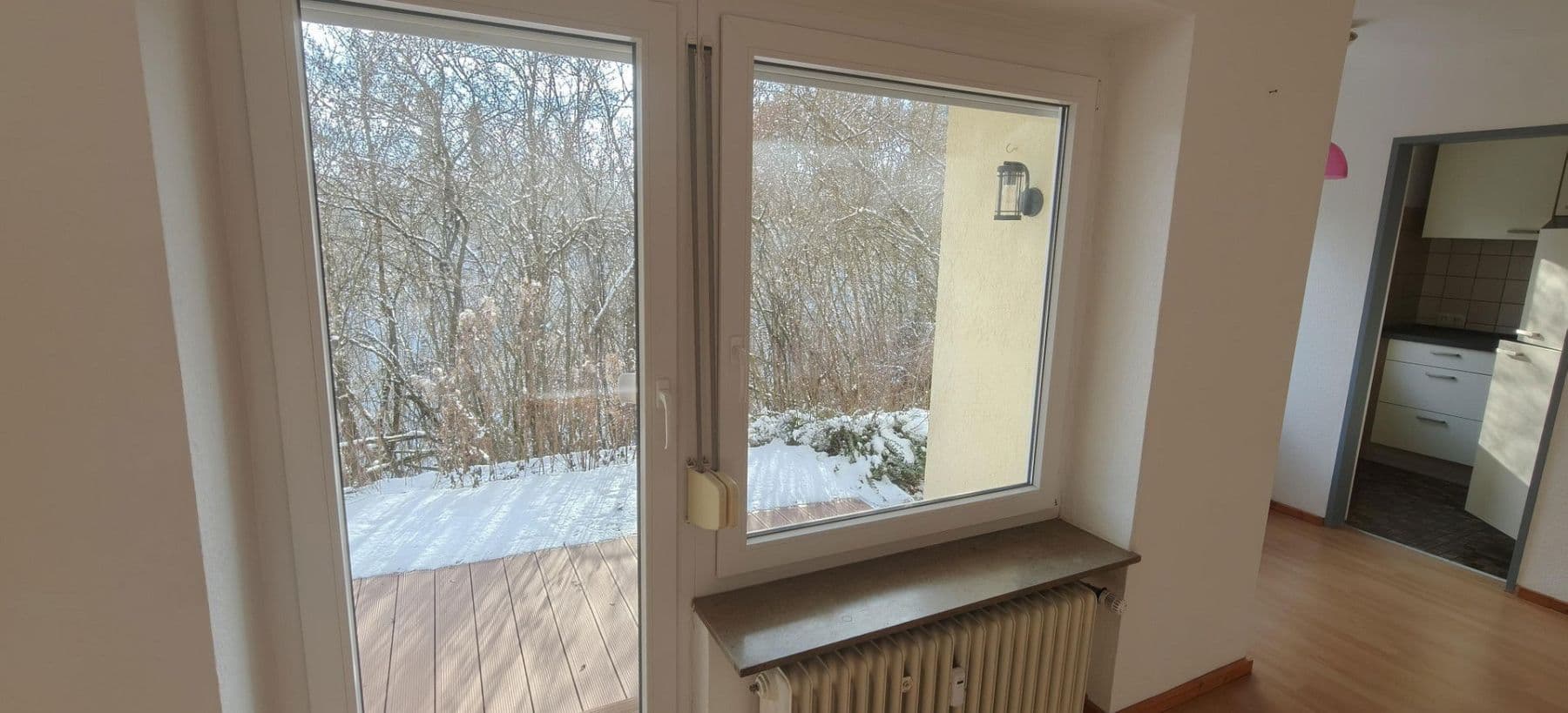 Prodej bytu 2+1 50 m², Wildberg, Bádensko-Württembersko Prodej bytu 2+1 50 m², Wildberg, Bádensko-Württembersko