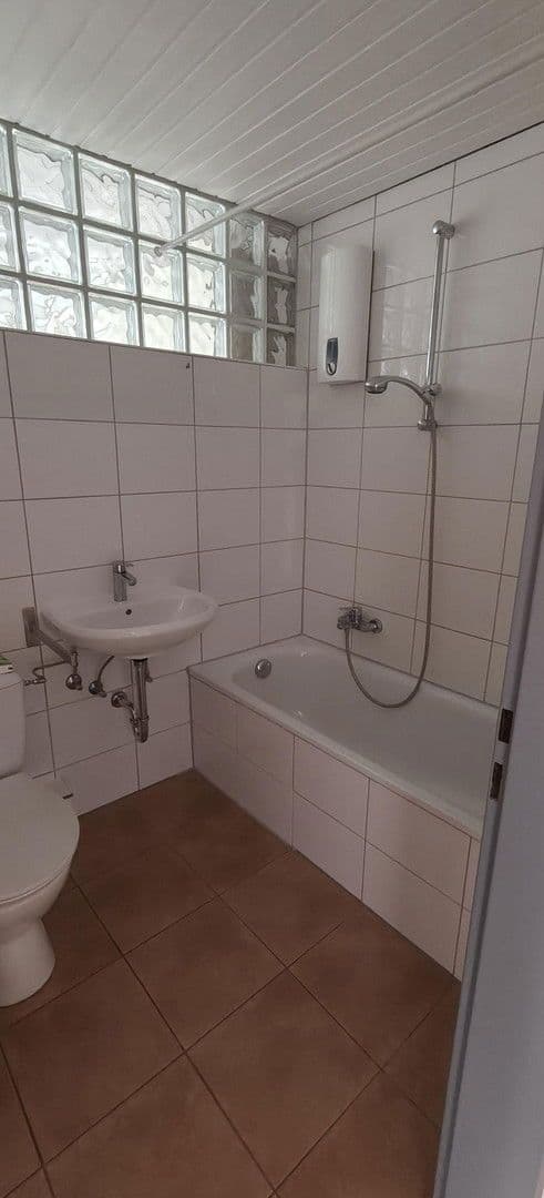 Prodej bytu 2+1 50 m², Wildberg, Bádensko-Württembersko Prodej bytu 2+1 50 m², Wildberg, Bádensko-Württembersko