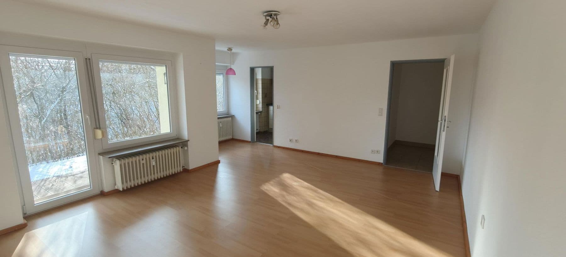 Prodej bytu 2+1 50 m², Wildberg, Bádensko-Württembersko Prodej bytu 2+1 50 m², Wildberg, Bádensko-Württembersko