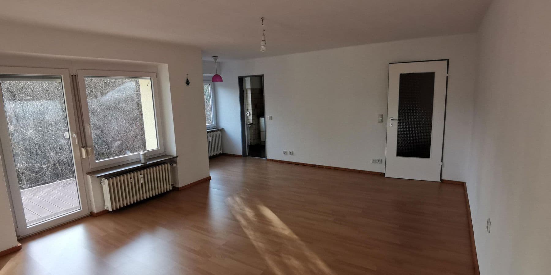 Prodej bytu 2+1 50 m², Wildberg, Bádensko-Württembersko Prodej bytu 2+1 50 m², Wildberg, Bádensko-Württembersko