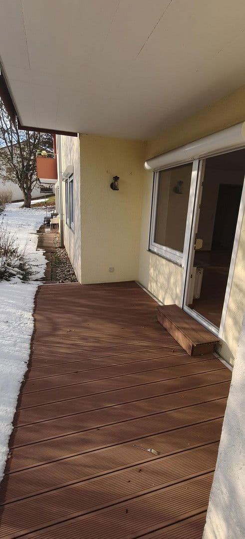 Prodej bytu 2+1 50 m², Wildberg, Bádensko-Württembersko Prodej bytu 2+1 50 m², Wildberg, Bádensko-Württembersko