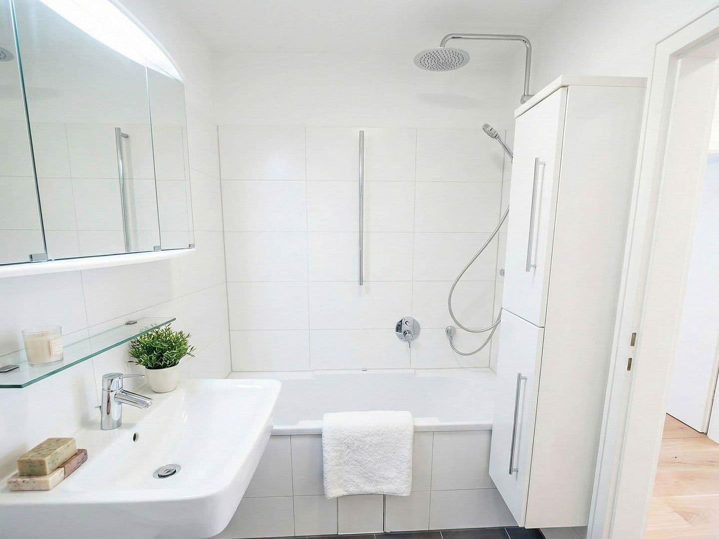 Prodej bytu 3+1 73 m², München, Bavorsko Prodej bytu 3+1 73 m², München, Bavorsko