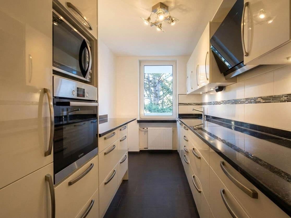 Prodej bytu 3+1 73 m², München, Bavorsko Prodej bytu 3+1 73 m², München, Bavorsko