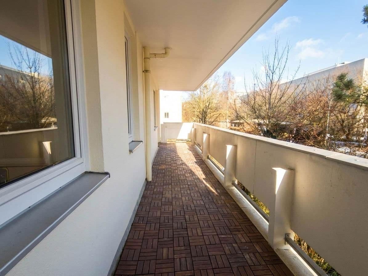 Prodej bytu 3+1 73 m², München, Bavorsko Prodej bytu 3+1 73 m², München, Bavorsko