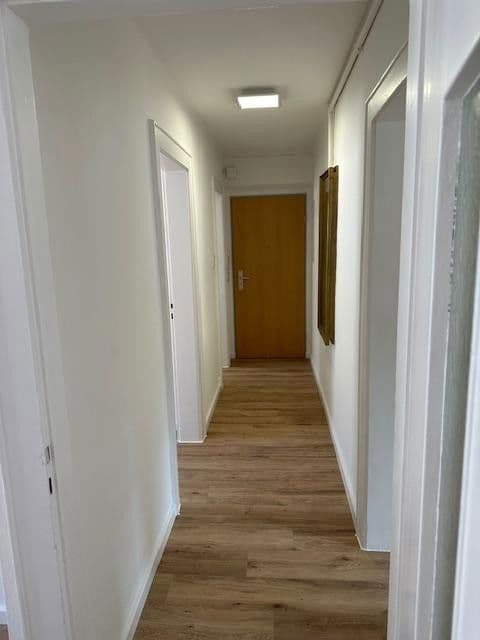 Pronájem bytu 2+1 40 m², Kirchenstr. 18, Nürnberg, Bavorsko Pronájem bytu 2+1 40 m², Kirchenstr. 18, Nürnberg, Bavorsko