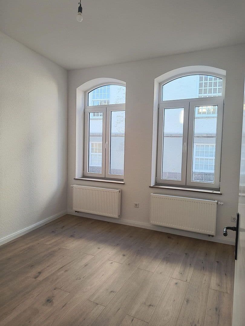 Pronájem bytu 4+1 110 m², Rathausmarkt 1a, Šlesvik, Šlesvicko-Holštýnsko Pronájem bytu 4+1 110 m², Rathausmarkt 1a, Šlesvik, Šlesvicko-Holštýnsko