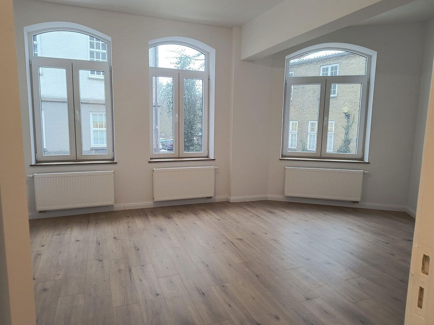 Pronájem bytu 4+1 110 m², Rathausmarkt 1a, Šlesvik, Šlesvicko-Holštýnsko Pronájem bytu 4+1 110 m², Rathausmarkt 1a, Šlesvik, Šlesvicko-Holštýnsko