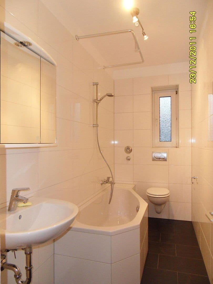 Pronájem bytu 3+1 74 m², Dortmund, Severní Porýní-Vestfálsko Pronájem bytu 3+1 74 m², Dortmund, Severní Porýní-Vestfálsko