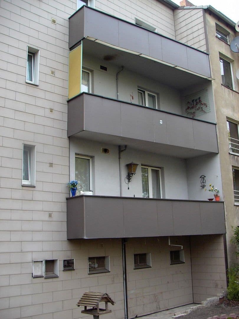 Pronájem bytu 3+1 74 m², Dortmund, Severní Porýní-Vestfálsko Pronájem bytu 3+1 74 m², Dortmund, Severní Porýní-Vestfálsko