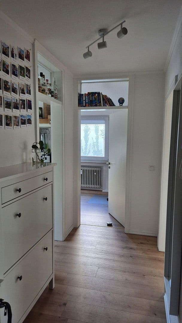Prodej bytu 3+1 71 m², Kaiserstr. 19, Stuttgart, Bádensko-Württembersko Prodej bytu 3+1 71 m², Kaiserstr. 19, Stuttgart, Bádensko-Württembersko