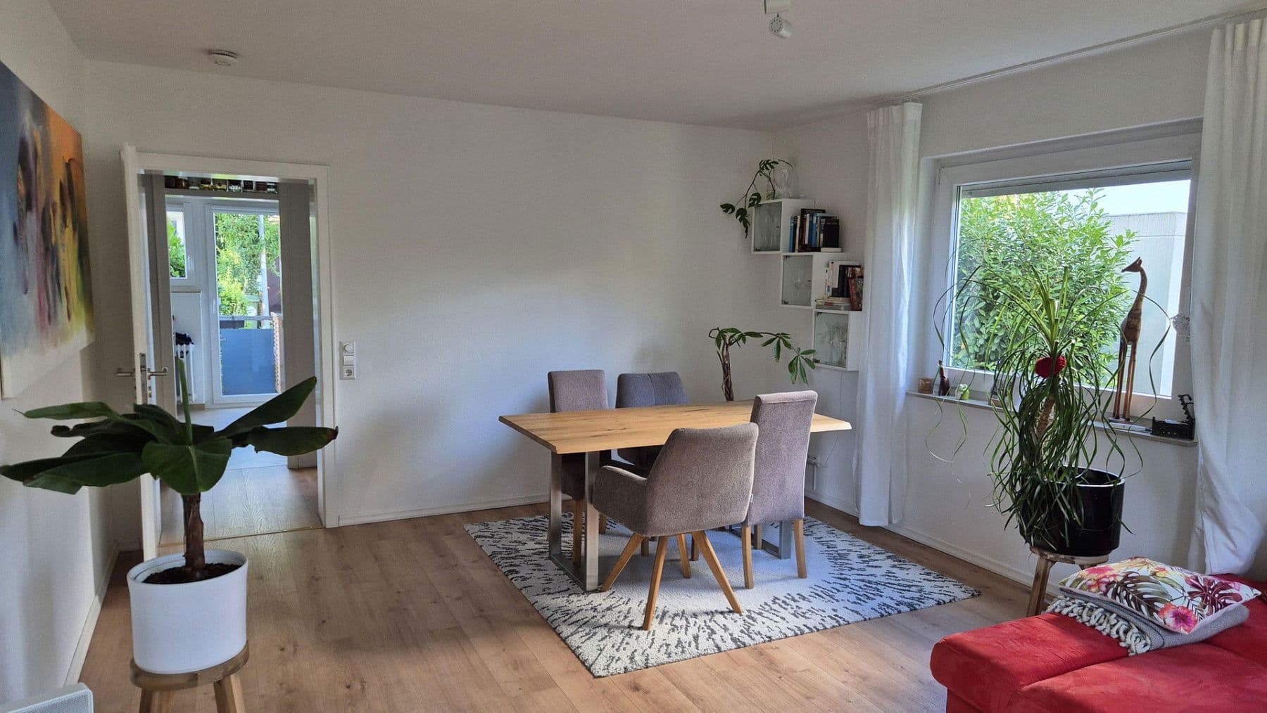 Prodej bytu 3+1 71 m², Kaiserstr. 19, Stuttgart, Bádensko-Württembersko Prodej bytu 3+1 71 m², Kaiserstr. 19, Stuttgart, Bádensko-Württembersko