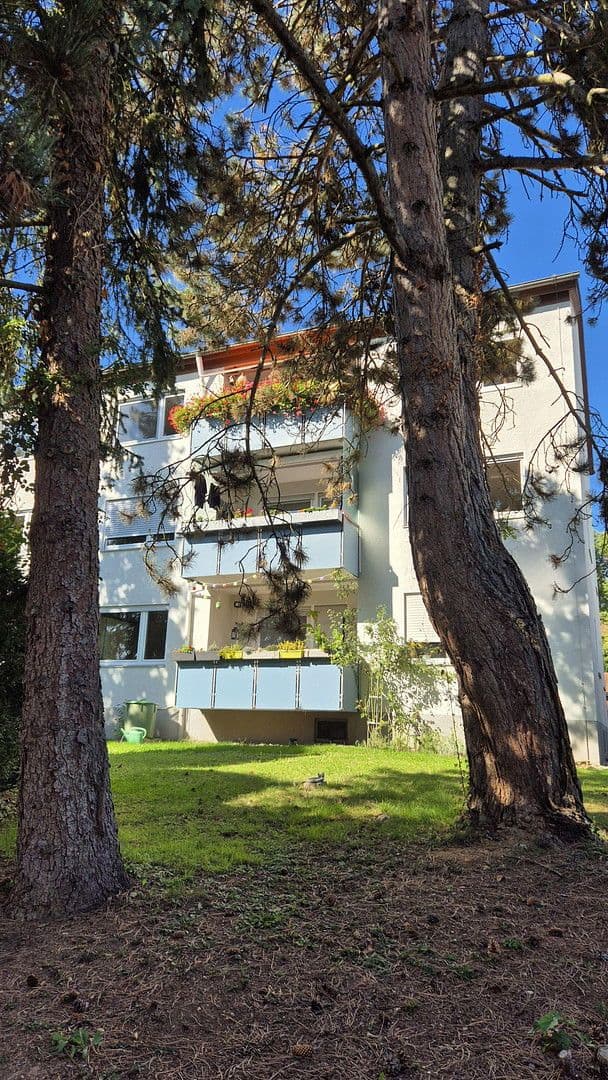 Prodej bytu 3+1 71 m², Kaiserstr. 19, Stuttgart, Bádensko-Württembersko Prodej bytu 3+1 71 m², Kaiserstr. 19, Stuttgart, Bádensko-Württembersko