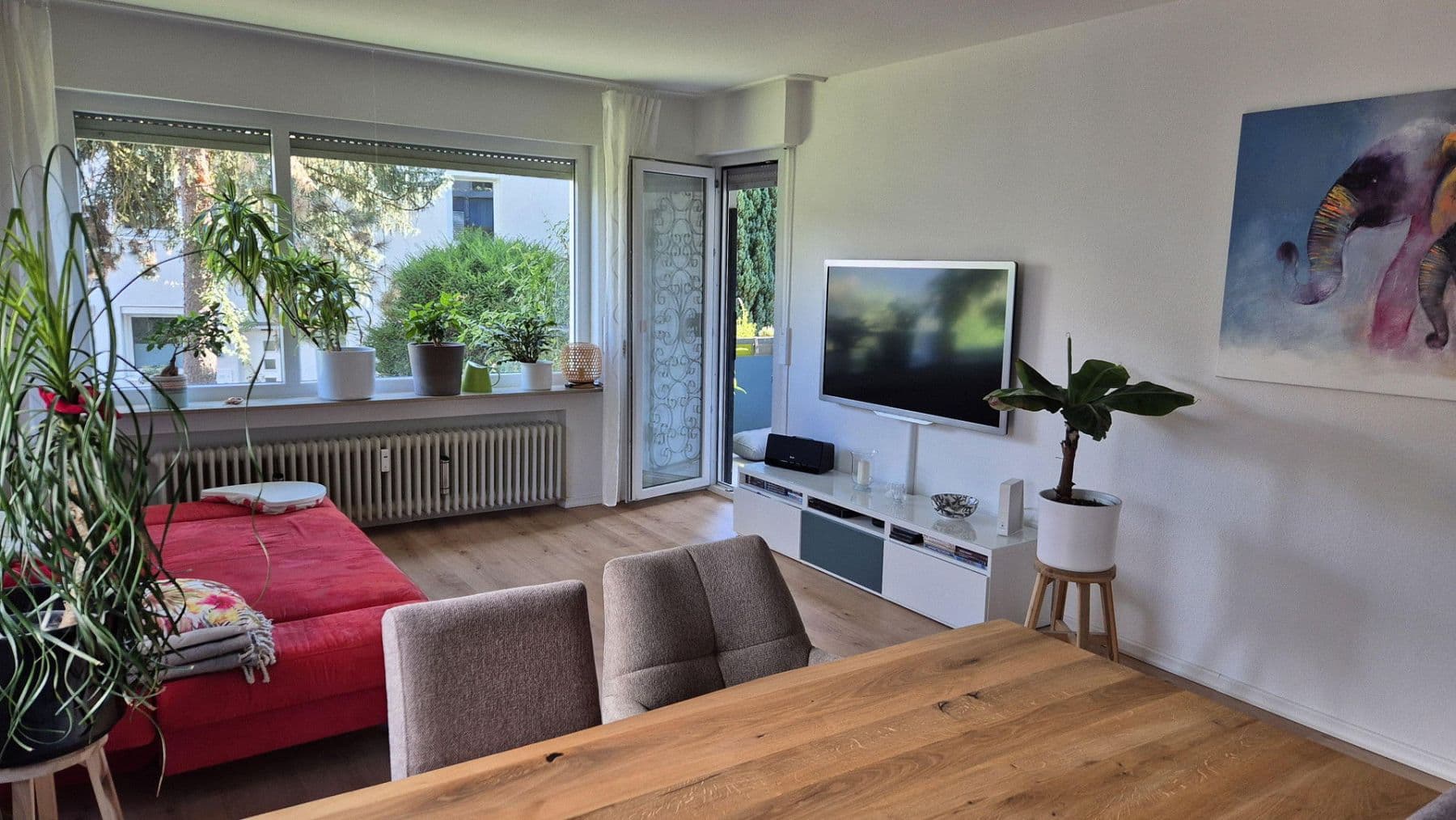 Prodej bytu 3+1 71 m², Kaiserstr. 19, Stuttgart, Bádensko-Württembersko Prodej bytu 3+1 71 m², Kaiserstr. 19, Stuttgart, Bádensko-Württembersko