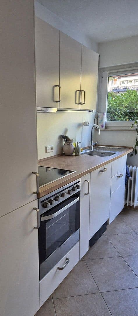 Prodej bytu 3+1 71 m², Kaiserstr. 19, Stuttgart, Bádensko-Württembersko Prodej bytu 3+1 71 m², Kaiserstr. 19, Stuttgart, Bádensko-Württembersko