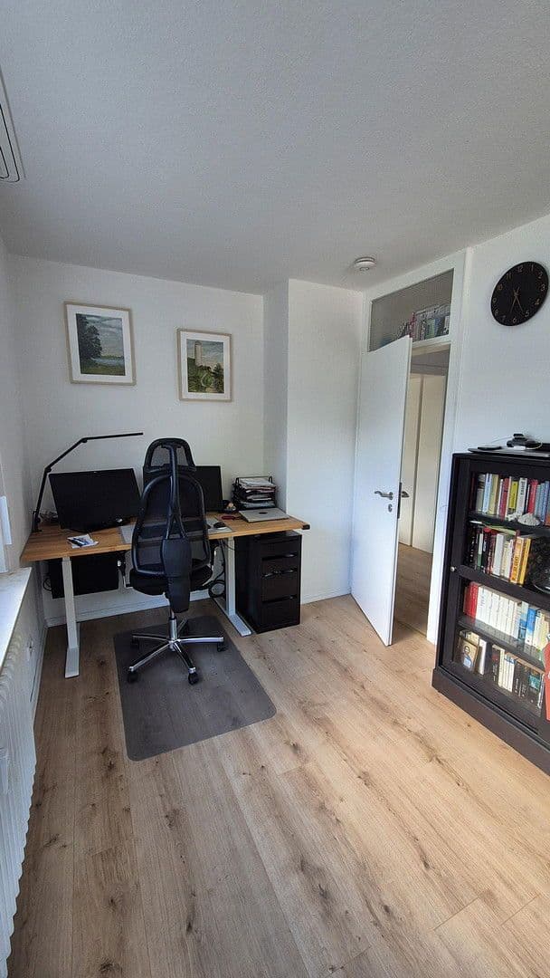 Prodej bytu 3+1 71 m², Kaiserstr. 19, Stuttgart, Bádensko-Württembersko Prodej bytu 3+1 71 m², Kaiserstr. 19, Stuttgart, Bádensko-Württembersko