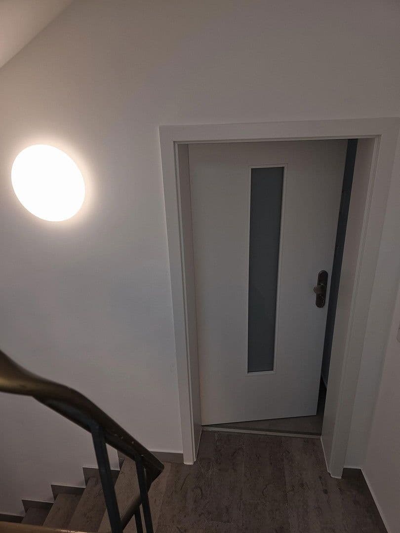 Pronájem bytu 3+1 87 m², Reinheim, Hessen Pronájem bytu 3+1 87 m², Reinheim, Hessen