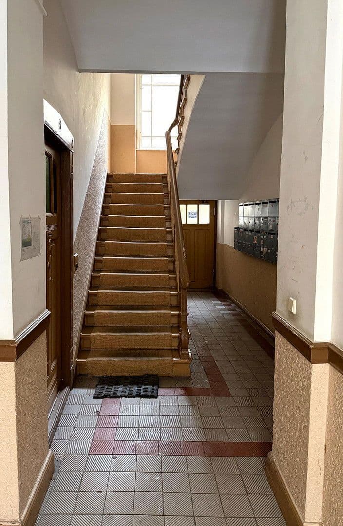 Prodej bytu 2+1 76 m², Huttenstrasse 28, Berlin, Berlín Prodej bytu 2+1 76 m², Huttenstrasse 28, Berlin, Berlín