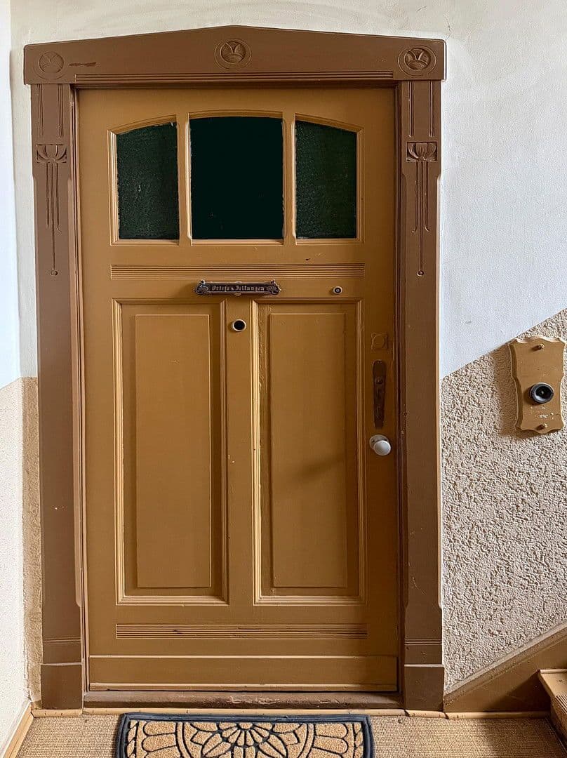 Prodej bytu 2+1 76 m², Huttenstrasse 28, Berlin, Berlín Prodej bytu 2+1 76 m², Huttenstrasse 28, Berlin, Berlín