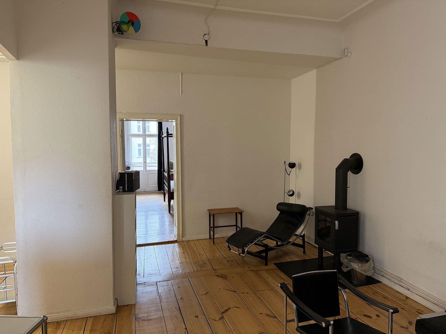 Prodej bytu 2+1 76 m², Huttenstrasse 28, Berlin, Berlín Prodej bytu 2+1 76 m², Huttenstrasse 28, Berlin, Berlín