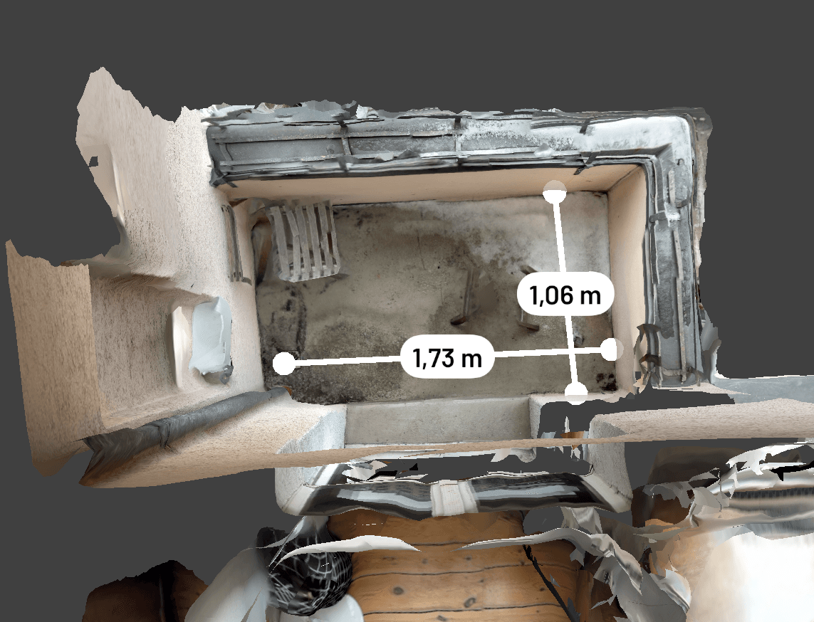 Prodej bytu 2+1 76 m², Huttenstrasse 28, Berlin, Berlín Prodej bytu 2+1 76 m², Huttenstrasse 28, Berlin, Berlín