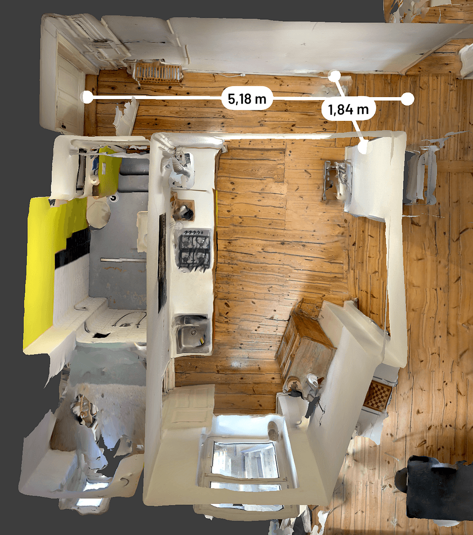 Prodej bytu 2+1 76 m², Huttenstrasse 28, Berlin, Berlín Prodej bytu 2+1 76 m², Huttenstrasse 28, Berlin, Berlín