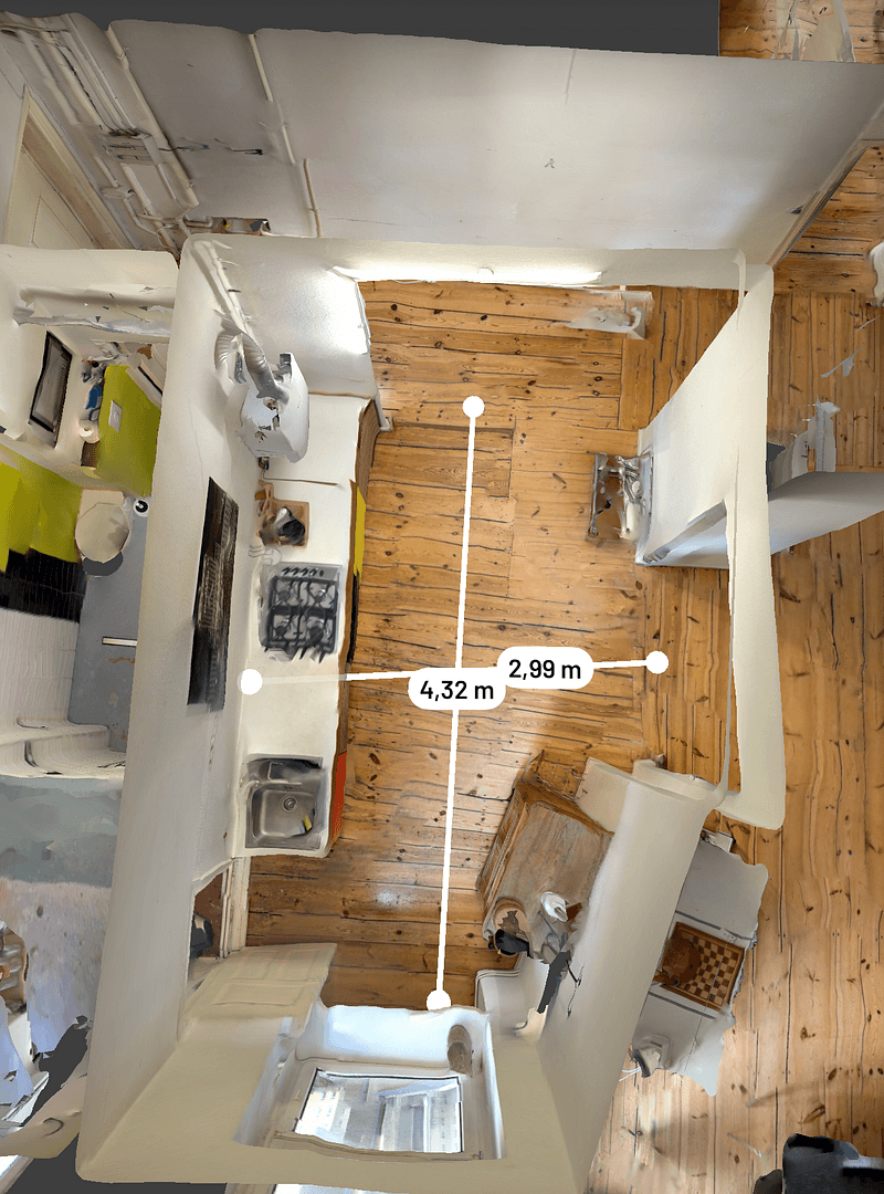 Prodej bytu 2+1 76 m², Huttenstrasse 28, Berlin, Berlín Prodej bytu 2+1 76 m², Huttenstrasse 28, Berlin, Berlín