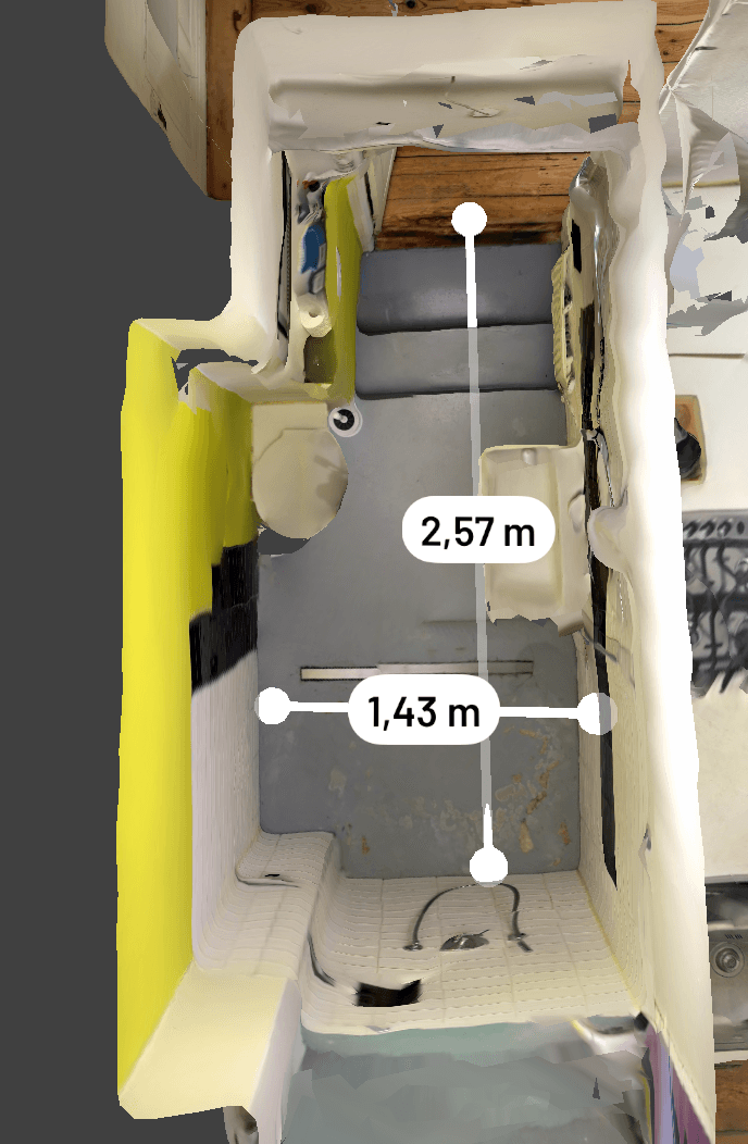 Prodej bytu 2+1 76 m², Huttenstrasse 28, Berlin, Berlín Prodej bytu 2+1 76 m², Huttenstrasse 28, Berlin, Berlín