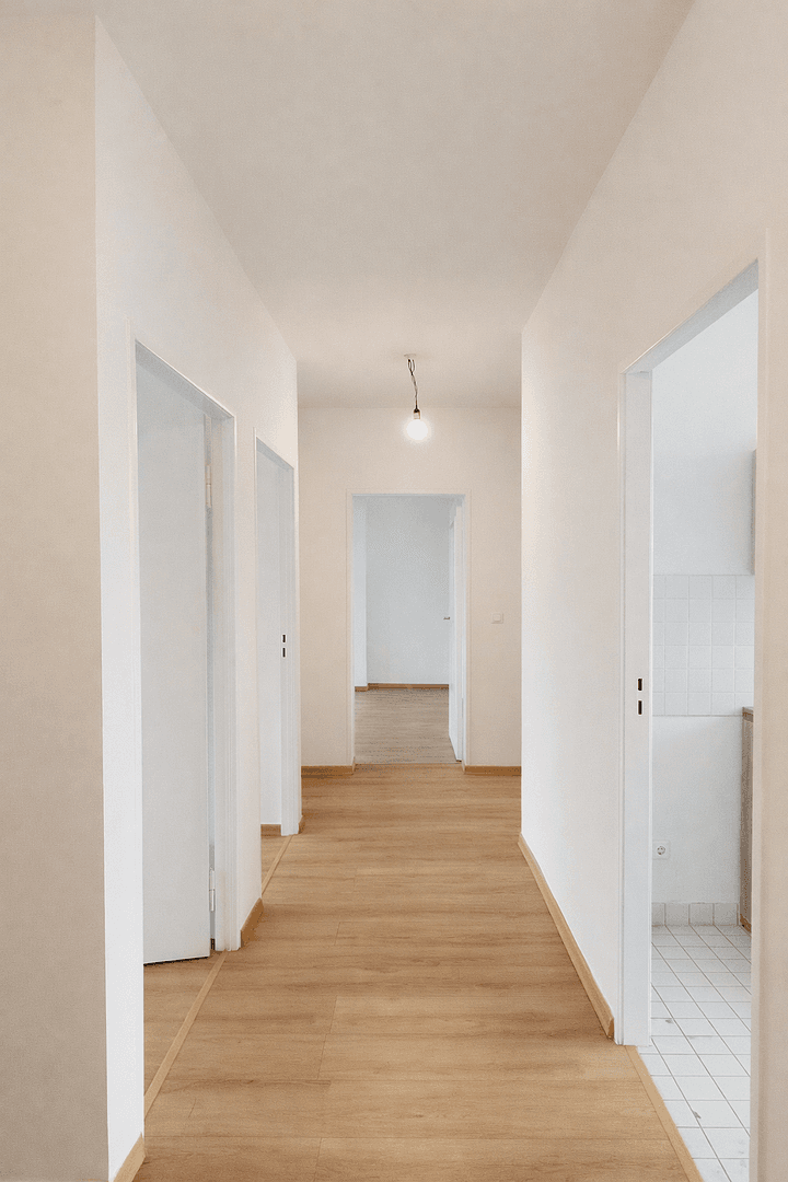 Pronájem bytu 4+1 83 m², Gneisenaustr.3, Berlin, Berlín Pronájem bytu 4+1 83 m², Gneisenaustr.3, Berlin, Berlín