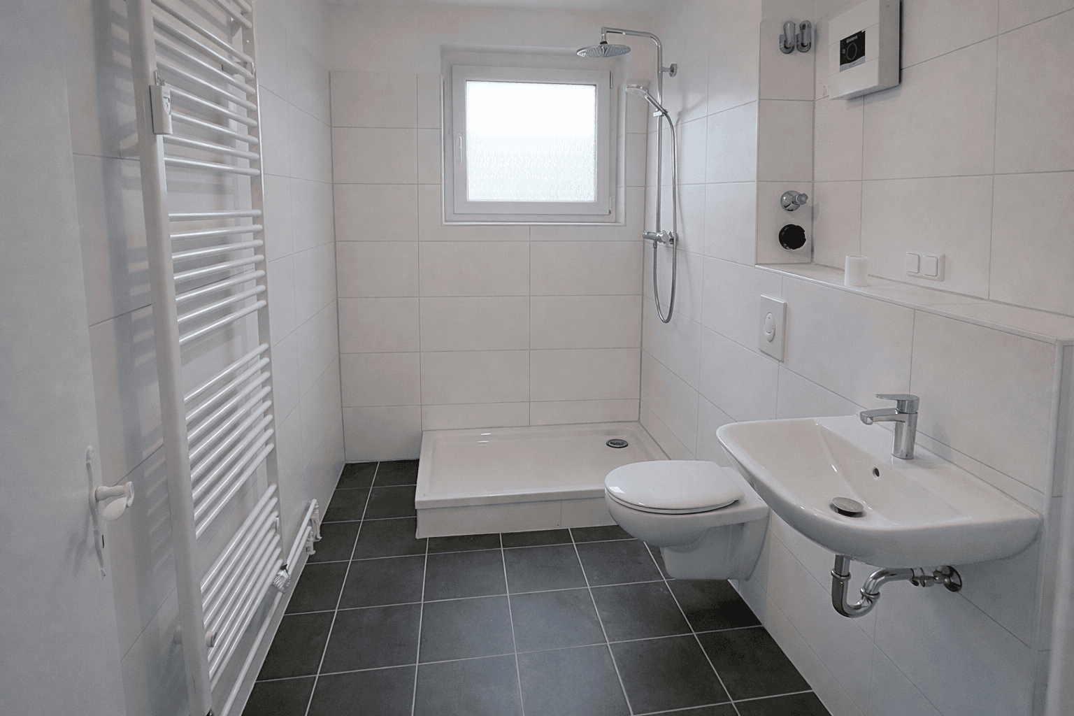 Pronájem bytu 4+1 83 m², Gneisenaustr.3, Berlin, Berlín Pronájem bytu 4+1 83 m², Gneisenaustr.3, Berlin, Berlín