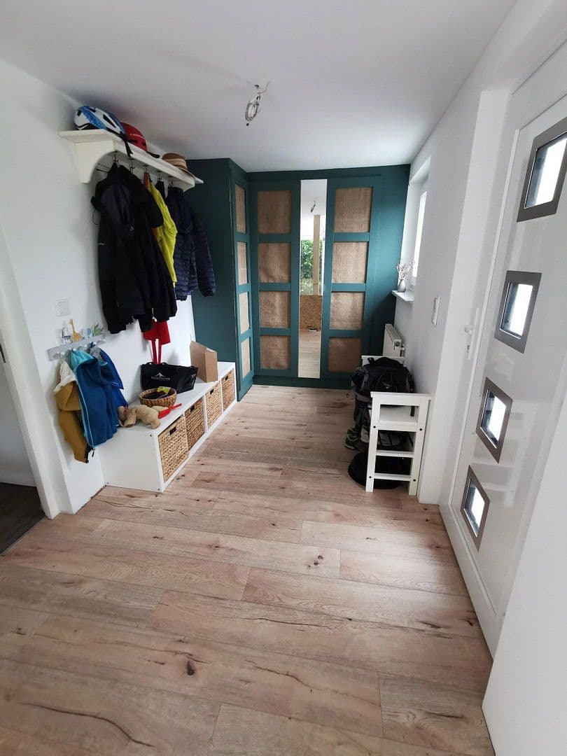 Prodej domu 91 m², pozemek 399 m², Berlin, Berlín Prodej domu 91 m², pozemek 399 m², Berlin, Berlín