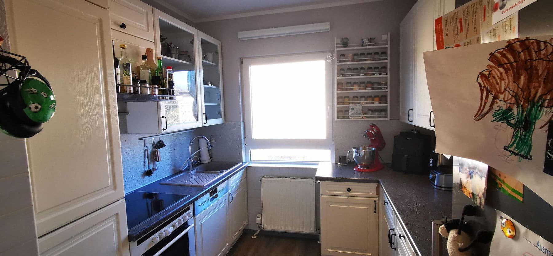 Prodej domu 91 m², pozemek 399 m², Am Espenpfuhl 77, 12355 Berlin, Berlin, Berlín Prodej domu 91 m², pozemek 399 m², Am Espenpfuhl 77, 12355 Berlin, Berlin, Berlín