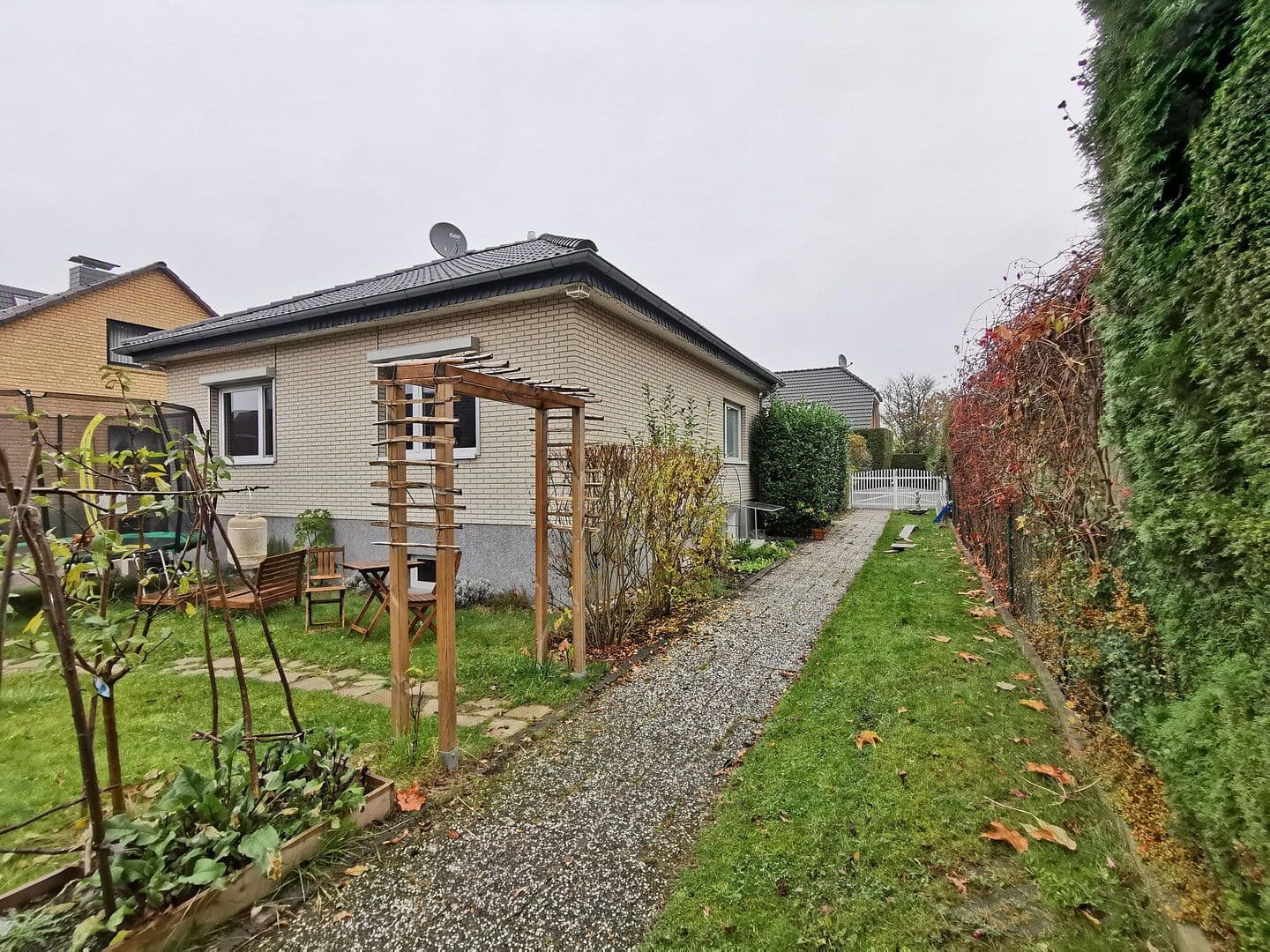 Prodej domu 91 m², pozemek 399 m², Berlin, Berlín Prodej domu 91 m², pozemek 399 m², Berlin, Berlín