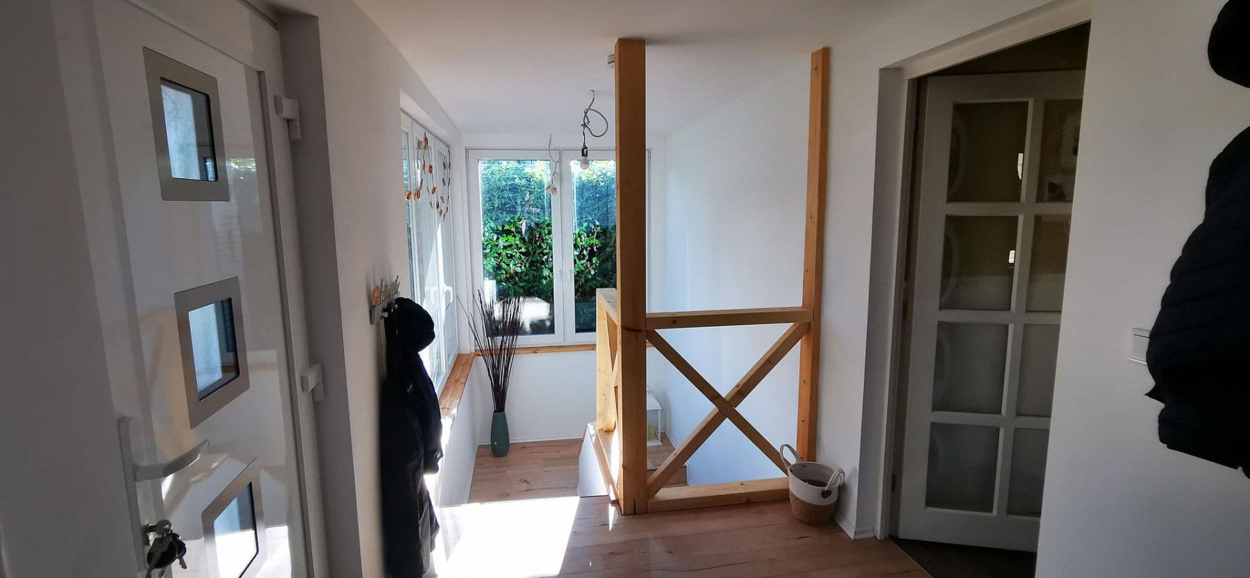Prodej domu 91 m², pozemek 399 m², Am Espenpfuhl 77, 12355 Berlin, Berlin, Berlín Prodej domu 91 m², pozemek 399 m², Am Espenpfuhl 77, 12355 Berlin, Berlin, Berlín