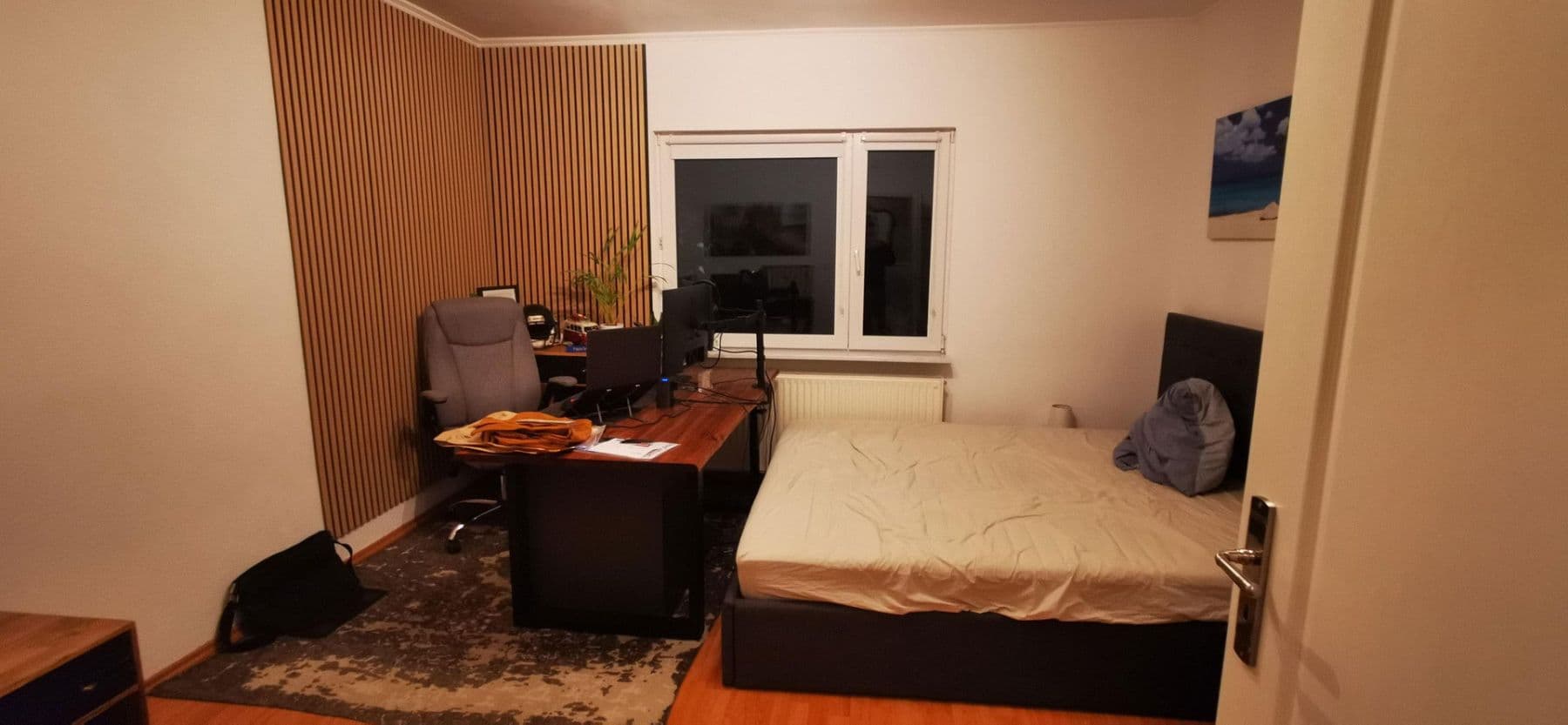 Prodej domu 91 m², pozemek 399 m², Berlin, Berlín Prodej domu 91 m², pozemek 399 m², Berlin, Berlín