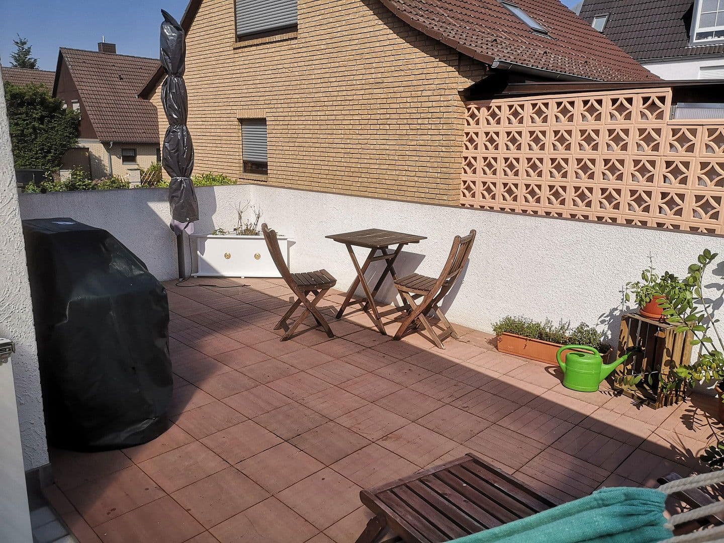 Prodej domu 91 m², pozemek 399 m², Berlin, Berlín Prodej domu 91 m², pozemek 399 m², Berlin, Berlín