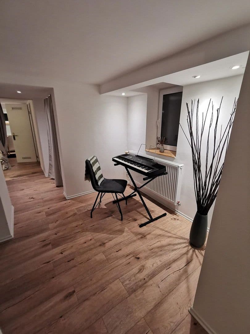 Prodej domu 91 m², pozemek 399 m², Berlin, Berlín Prodej domu 91 m², pozemek 399 m², Berlin, Berlín