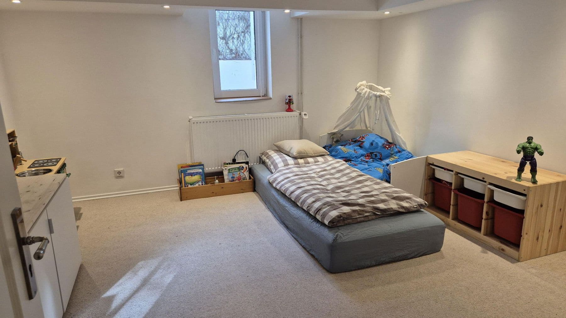 Prodej domu 91 m², pozemek 399 m², Am Espenpfuhl 77, 12355 Berlin, Berlin, Berlín Prodej domu 91 m², pozemek 399 m², Am Espenpfuhl 77, 12355 Berlin, Berlin, Berlín