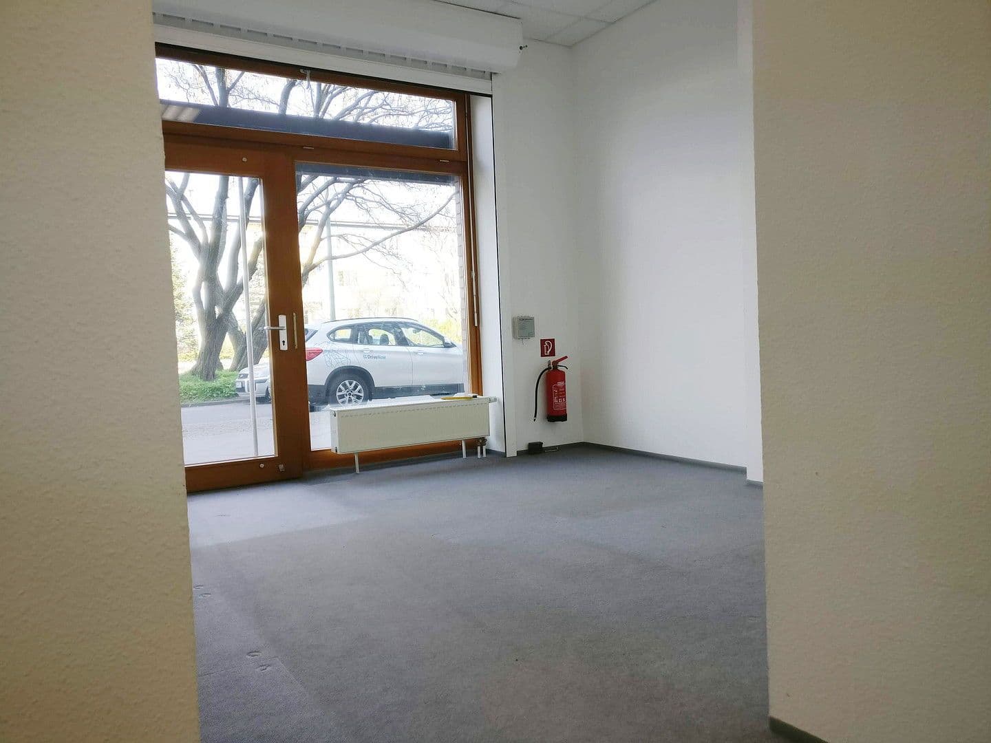 Pronájem kanceláře 164 m², Hauptstraße 6c, Berlin, Berlín Pronájem kanceláře 164 m², Hauptstraße 6c, Berlin, Berlín