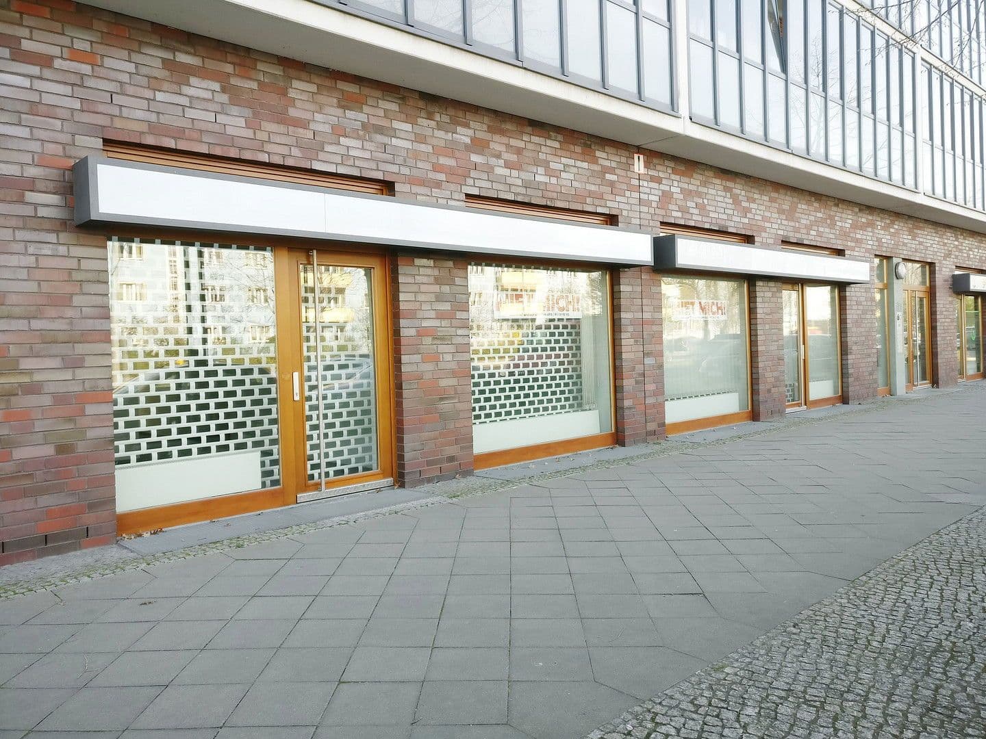 Pronájem kanceláře 164 m², Hauptstraße 6c, Berlin, Berlín Pronájem kanceláře 164 m², Hauptstraße 6c, Berlin, Berlín