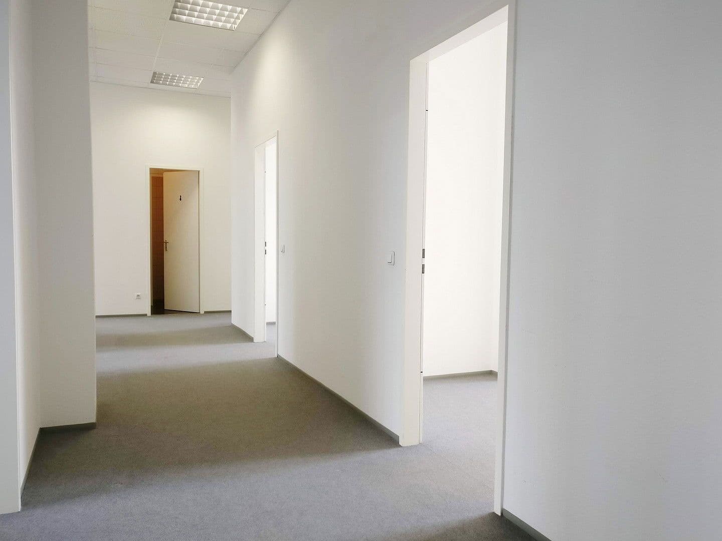 Pronájem kanceláře 164 m², Hauptstraße 6c, Berlin, Berlín Pronájem kanceláře 164 m², Hauptstraße 6c, Berlin, Berlín